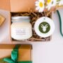 Personalised Star Sign Candle Gift, thumbnail 1 of 10
