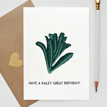 Create Your Own Illustrated Seed Gift Box, 6 of 7