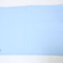 Snuglo™ Supersoft, Sky Blue Baby Blanket, thumbnail 2 of 2