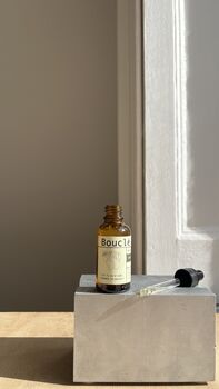 Vitamin C And Collagen Face Serum To Hydrate And Revitalise, 2 of 4