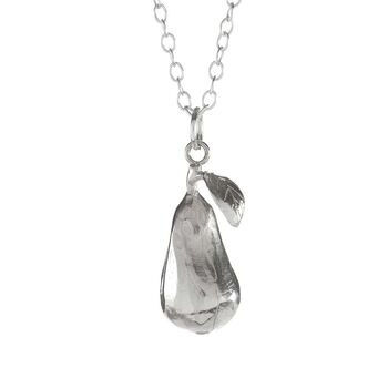 Pear Necklace, 4 of 5
