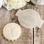 Personalised Teacher Thank You Cupcake Icing Stamp, thumbnail 1 of 6