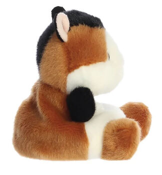 Nutmeg Guinea Pig Soft Toy Palm Pals, 4 of 4