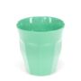 Green Melamine Tumbler Cup, thumbnail 2 of 3