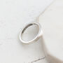 Secret Fingerprint Ring, thumbnail 6 of 7
