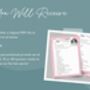 Personalised Hen Party Quiz, thumbnail 5 of 7