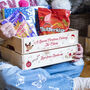 Personalised Rudolph Christmas Eve Crate, thumbnail 1 of 6