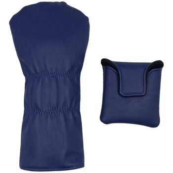 Everton Driver And Mallet Headcover Bundle, 2 of 2