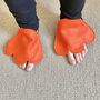 Felt Duck Costume For Kids And Adults, thumbnail 9 of 11