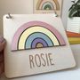Personalised Rainbow Name Sign, thumbnail 3 of 8