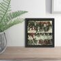 The Clash Original Framed Album Covers, thumbnail 8 of 11