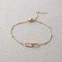 Healing Grief Bracelet, Gift For Loss, thumbnail 2 of 7