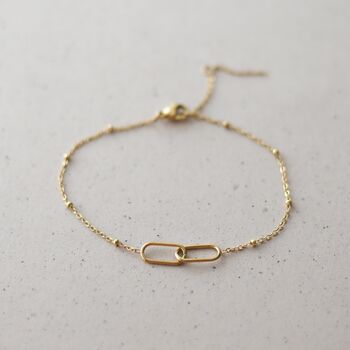 Healing Grief Bracelet, Gift For Loss, 2 of 7