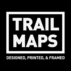TrailMaps Logo