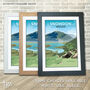 Snowdon, Wales Print, thumbnail 3 of 6