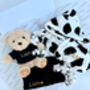 Personalised Toddler And Baby Gift Set Box Celebration, thumbnail 7 of 12