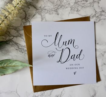 To The Best Man Wedding Card, 3 of 8