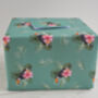Tropical Toucan Wrapping Paper, thumbnail 2 of 4