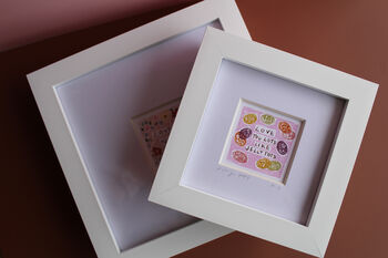 Love You Lot's Like Jelly Tots, 2 of 9