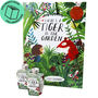 There's A Tiger In The Garden Book And Seedbom Set, thumbnail 2 of 10