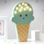 Ice Cream LED Light, thumbnail 2 of 4