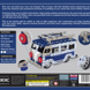 Make Your Own Campervan Metal Construction Set, thumbnail 2 of 5