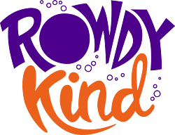 Rowdy Kind - Plastic Free Body Care Made for Rowdy Kids