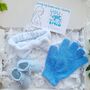 Relaxed Mum Relaxed Baby Pamper Hamper | Pregnancy Care Package | Maternity Leave Gift Box, thumbnail 6 of 12