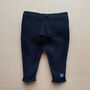 Fable Knit Baby And Toddler Jogger, thumbnail 1 of 12