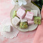 Luxury Marshmallows Gift Box, Twelve Halal Marshmallows, thumbnail 9 of 12