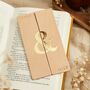 Personalised Couples Bookmark Set, thumbnail 4 of 5
