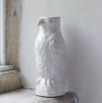 Polly Parrot Vase, 3 of 4