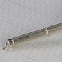 Personalised Sterling Silver Twist Action Toothpick, thumbnail 2 of 6