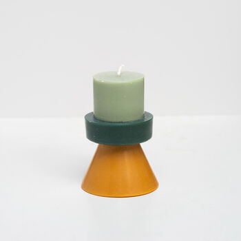 Stack Candle Mini, 11 of 12