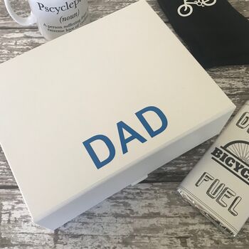 Bicycle Fuel Father's Day Gift, 2 of 6