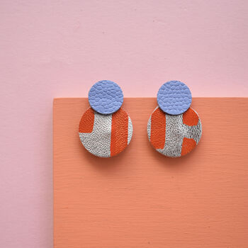 Double Stacker Studs Edition One, 6 of 8