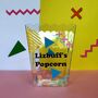 Personalised Popcorn Bucket, thumbnail 2 of 2