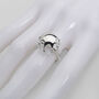 Drop Umbrella Ring, thumbnail 2 of 3