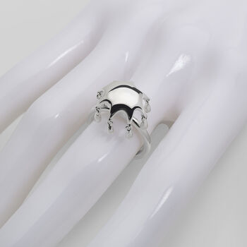Drop Umbrella Ring, 2 of 3