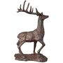 Stag Decoration, thumbnail 4 of 6