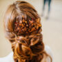 Copper Hair Comb, thumbnail 1 of 12