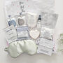 New Mum Pamper Gift Box – Postpartum Self Care And Relaxation Set, thumbnail 1 of 9
