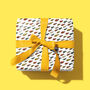 Fish Wrapping Paper, Christian Wrapping Paper, thumbnail 1 of 3