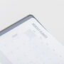 2026 Diary Forbes Classic A5 Week To View Personalised Business Gift, thumbnail 10 of 12
