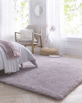 Origins Chicago Soft Lilac Runner 67x200, 10 of 11