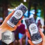 Tequila And Tonic Cans 250ml X 12, thumbnail 1 of 3