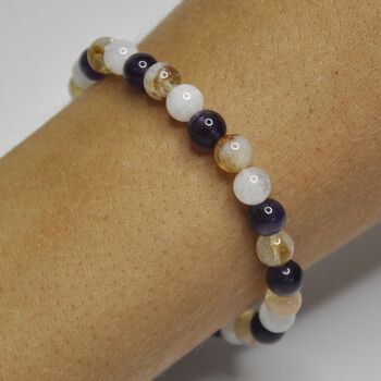 Menopause Support Crystal Bracelet Gift For Her, 2 of 4