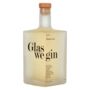 Glaswegin Peated Cask Aged Gin 700ml, thumbnail 2 of 5
