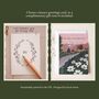 New Parents Gift Hamper, New Mum Care Package, thumbnail 4 of 11