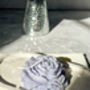Peony Flower Candle, thumbnail 2 of 9